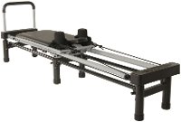 55-4266 AeroPilates Pilates Machine - Reformer 266