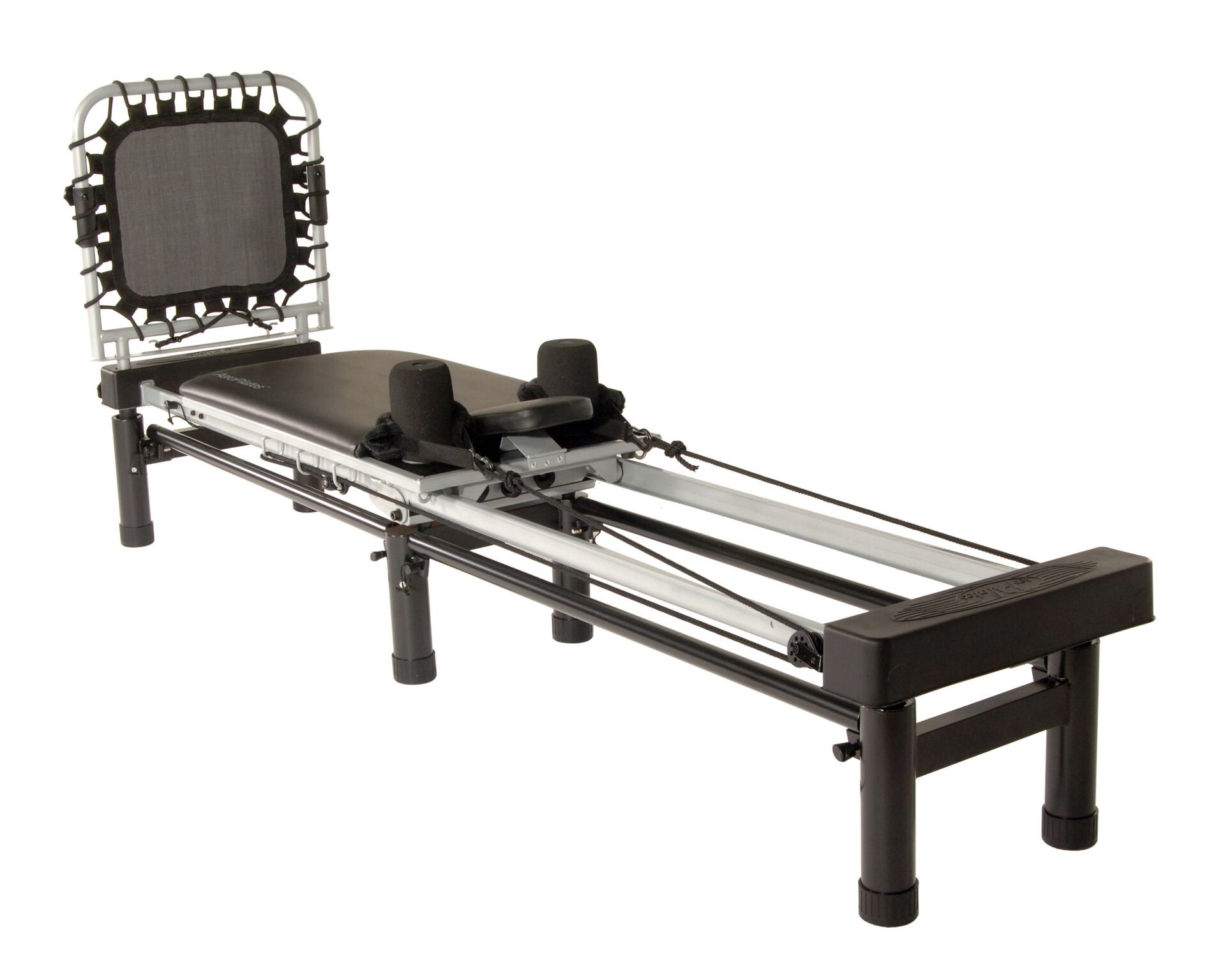 55-4266 AeroPilates Pilates Machine - Reformer 266-2