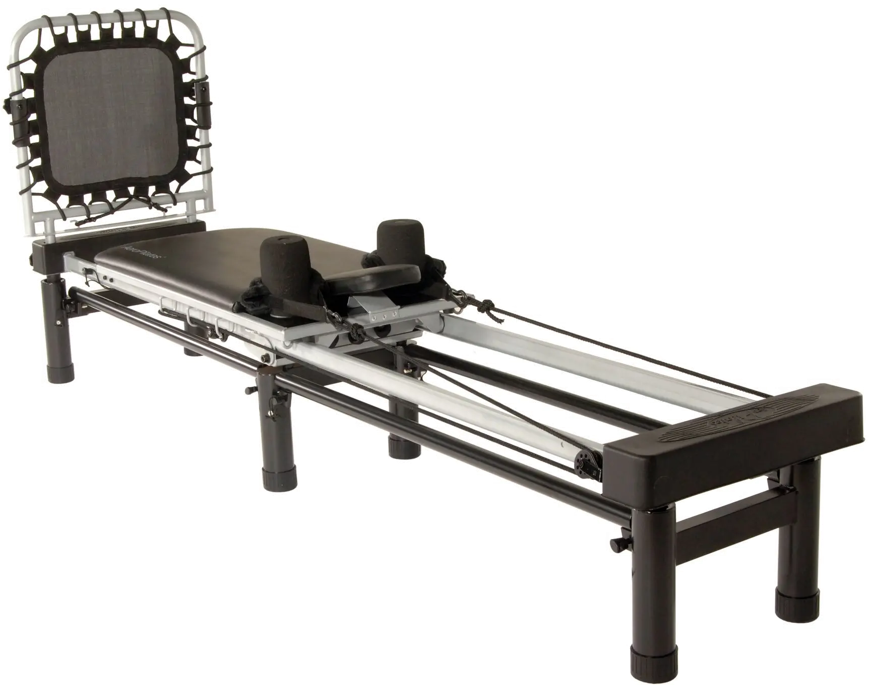 55-4266 AeroPilates Pilates Machine - Reformer 266-2