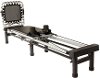 55-4266 AeroPilates Pilates Machine - Reformer 266-2
