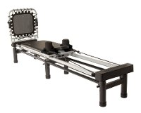 55-4266 AeroPilates Pilates Machine - Reformer 266-2