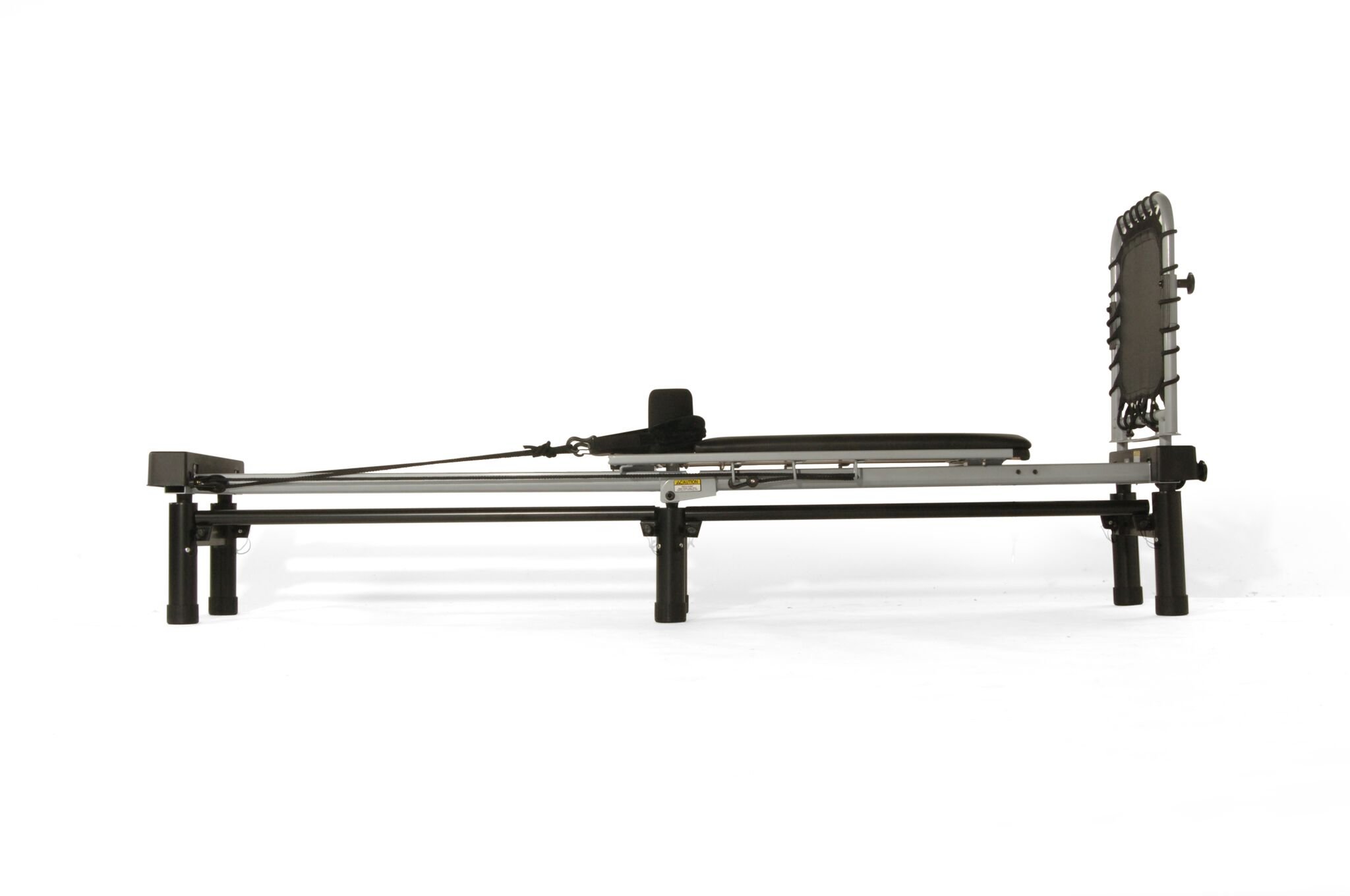 55-4266 AeroPilates Pilates Machine - Reformer 266-3