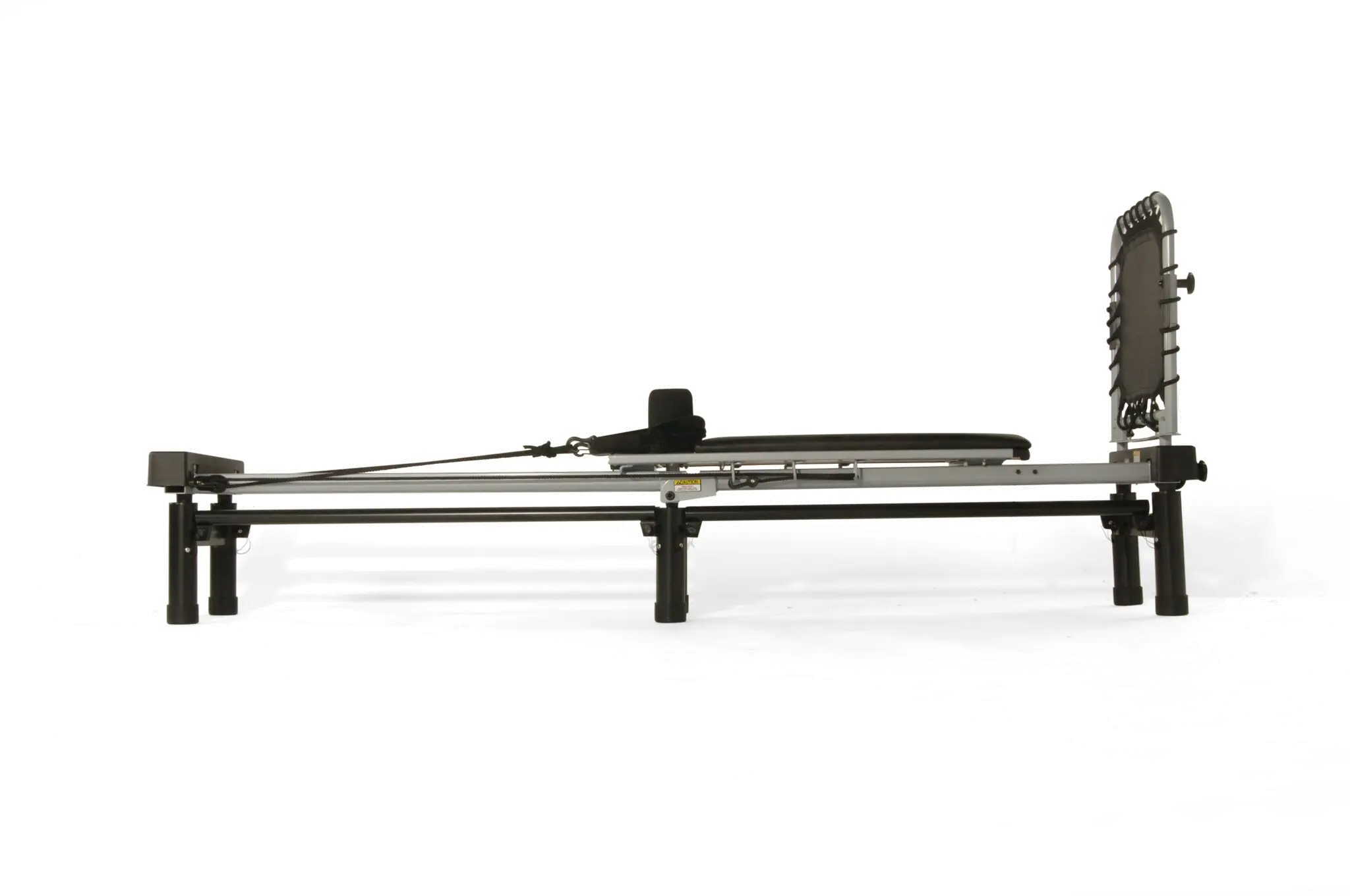 55-4266 AeroPilates Pilates Machine - Reformer 266-3