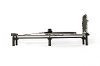 55-4266 AeroPilates Pilates Machine - Reformer 266-3