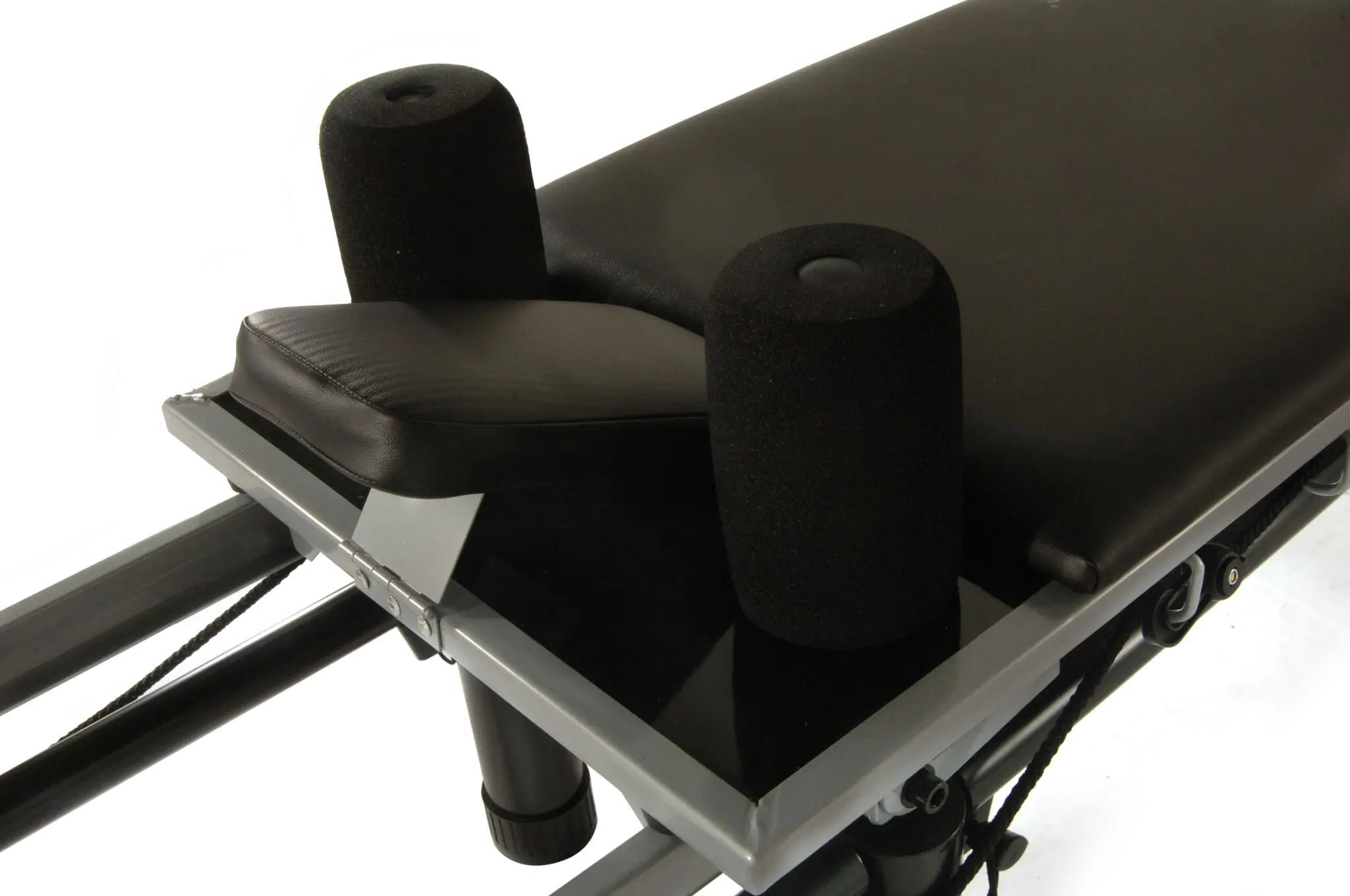 55-4266 AeroPilates Pilates Machine - Reformer 266-5