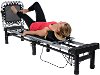 55-4266 AeroPilates Pilates Machine - Reformer 266-7