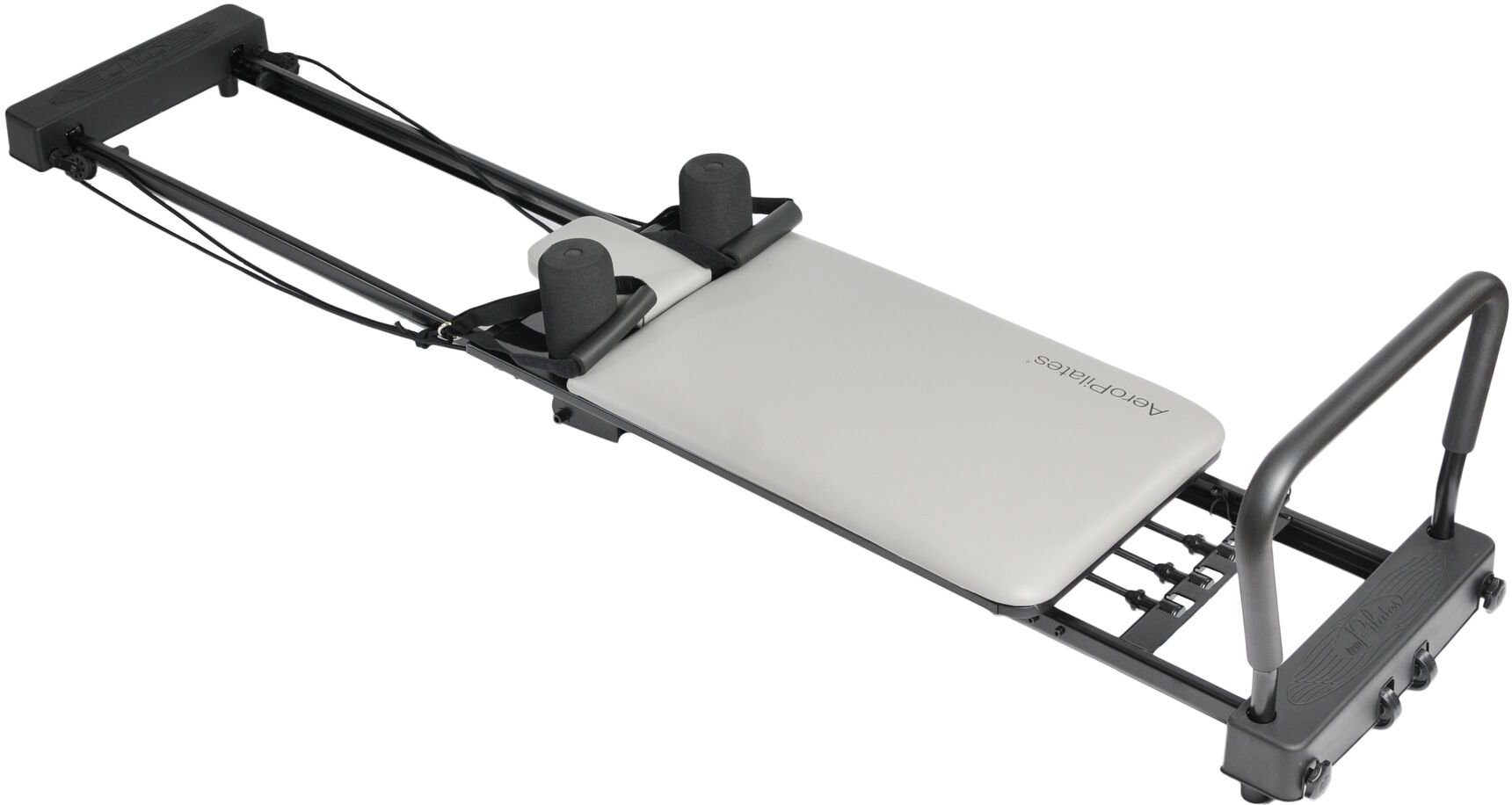 55-4287 AeroPilates Pilates Machine - Reformer 287-1