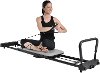 55-4287 AeroPilates Pilates Machine - Reformer 287-2
