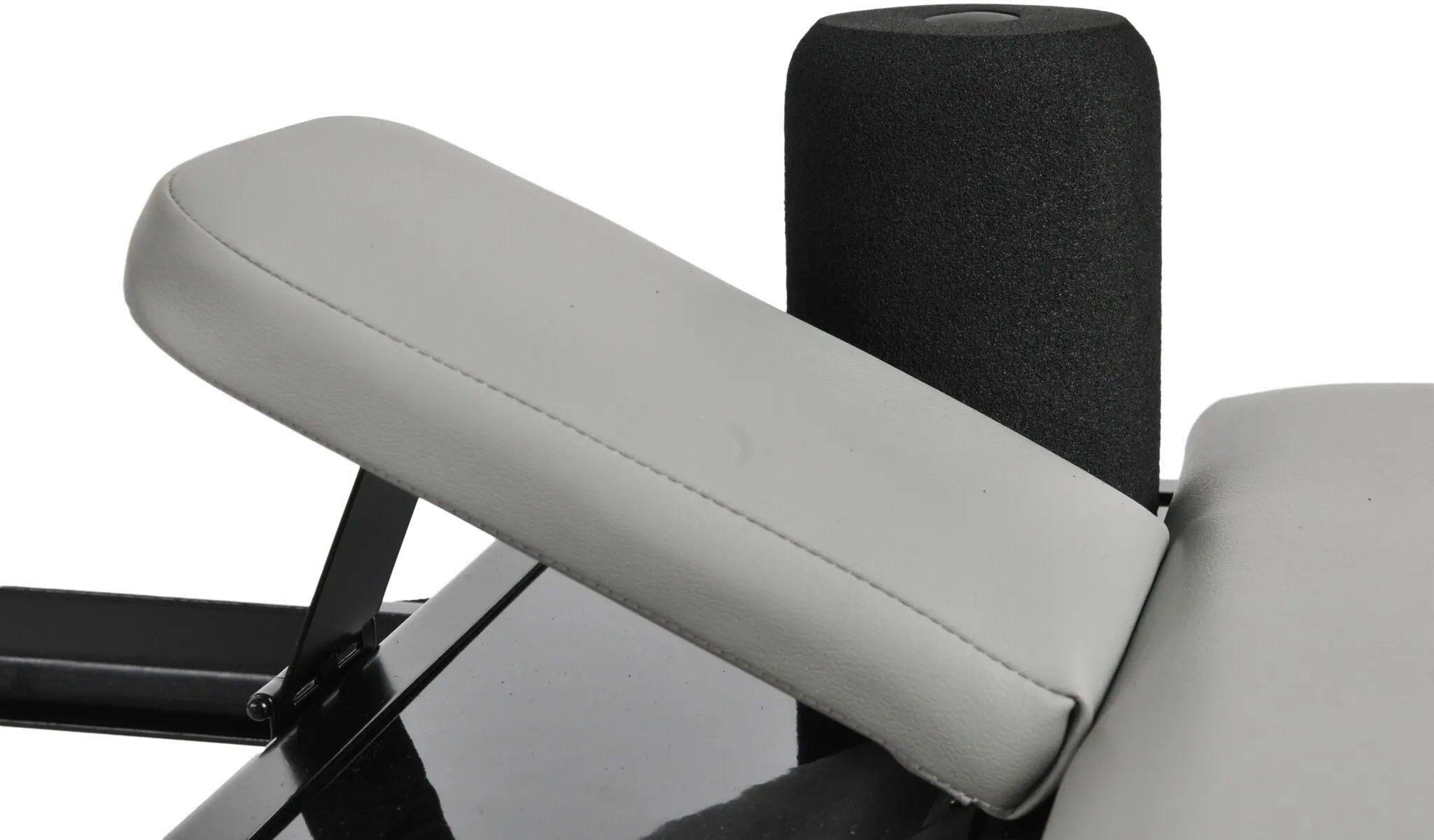 55-4287 AeroPilates Pilates Machine - Reformer 287-3