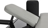 55-4287 AeroPilates Pilates Machine - Reformer 287-3