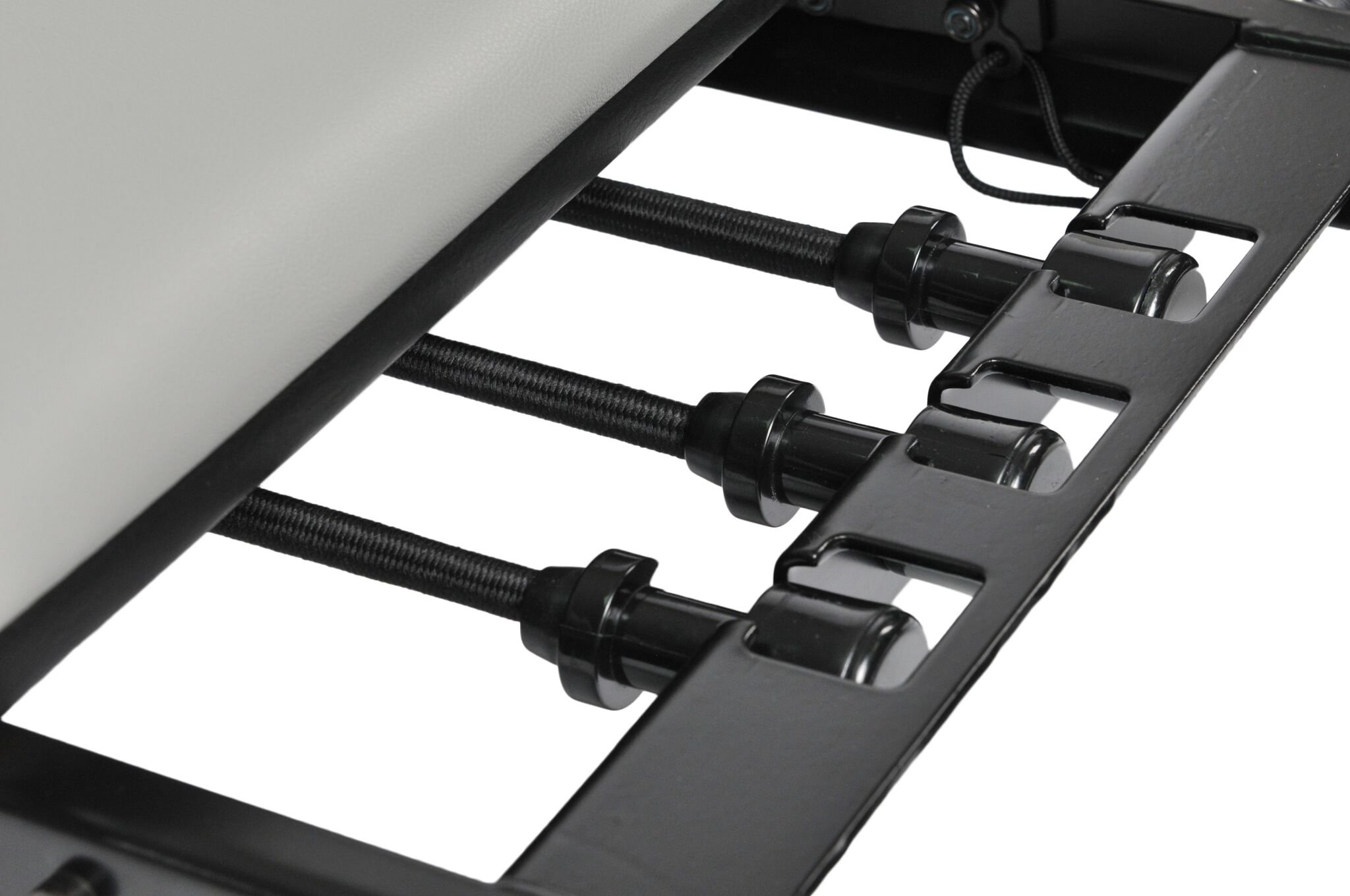 55-4287 AeroPilates Pilates Machine - Reformer 287-5