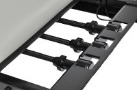55-4287 AeroPilates Pilates Machine - Reformer 287-5
