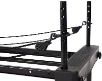 55-4651 AeroPilates Pilates Machine - Reformer 651-4