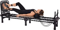 55-4651 AeroPilates Pilates Machine - Reformer 651-7