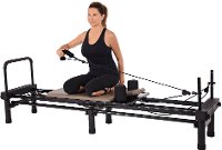55-4651 AeroPilates Pilates Machine - Reformer 651-8