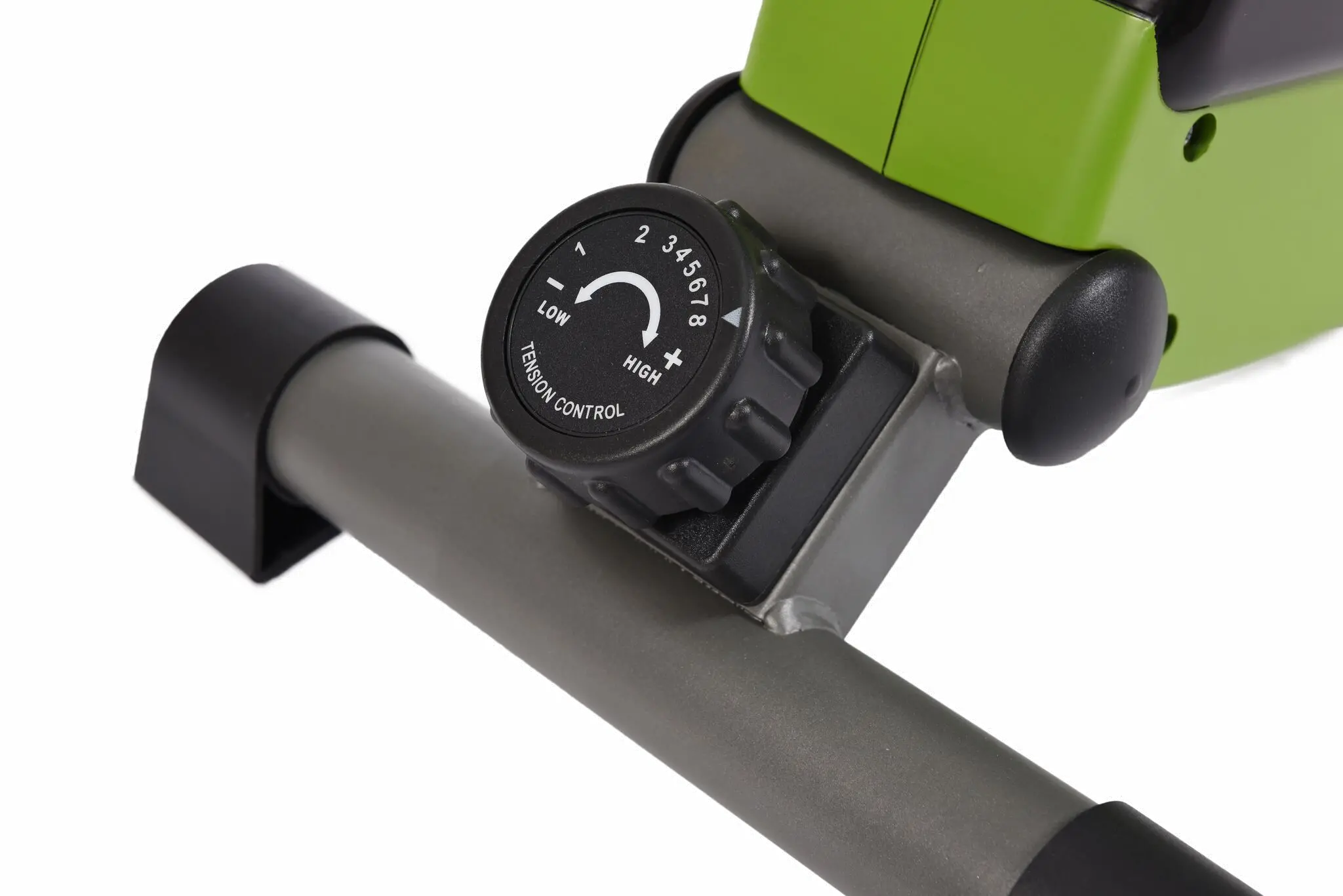 85-1200 Wirk Under Desk Exercise Bike Green-4