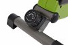 85-1200 Wirk Under Desk Exercise Bike Green-4
