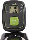 85-1200 Wirk Under Desk Exercise Bike Green-5