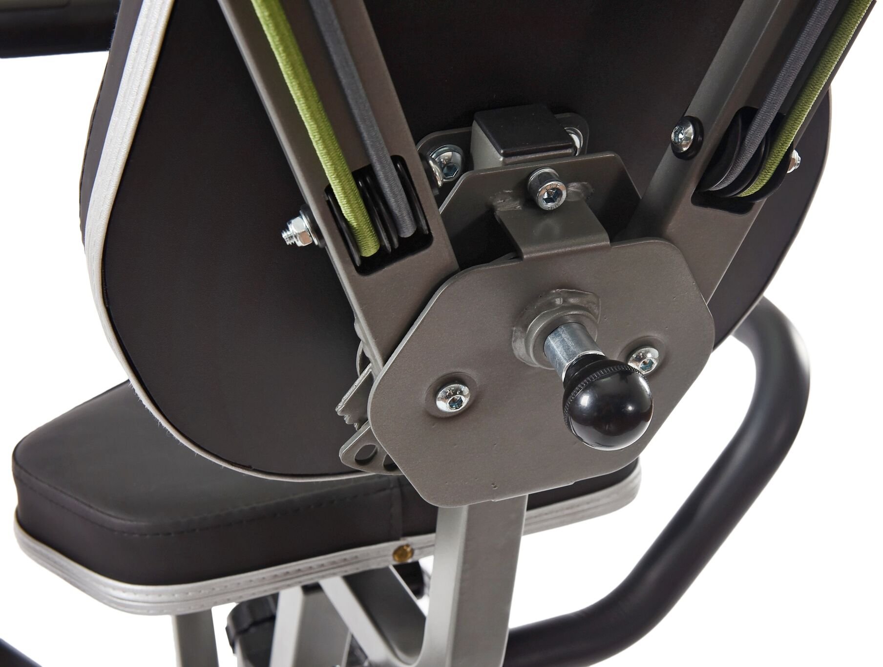 85-2449 Wirk Recumbent Exercise Bike and Work Station-5