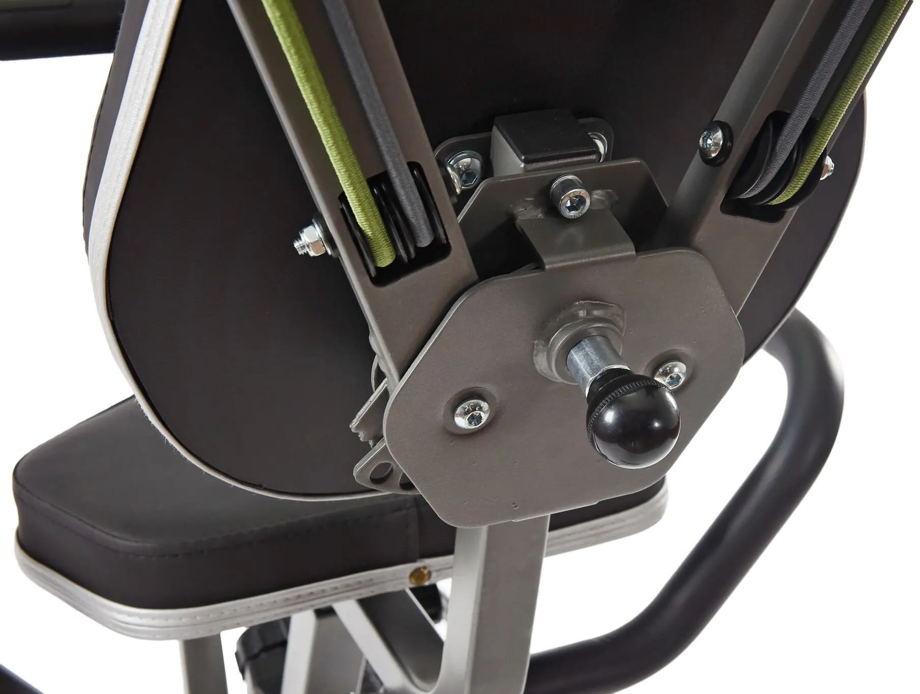 85-2449 Wirk Recumbent Exercise Bike and Work Station-5