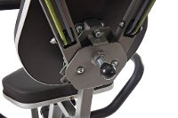 85-2449 Wirk Recumbent Exercise Bike and Work Station-5