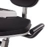 85-2449 Wirk Recumbent Exercise Bike and Work Station-6