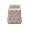 132-7332-RCW Modern Beige Upholstered Bench with Storage - Fiona-4