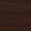 Cherry Brown 2 Drawer Wood Rolling File Cabinet - Key West-7