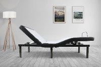 MotoSleep XFB200 Split King Adjustable Base - FB Series