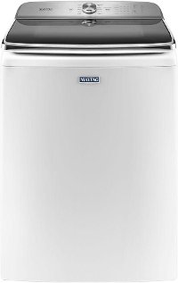 MVWB955FW Maytag Top Load Washer - 6.2 cu. ft. White