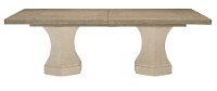 Sandstone Dining Room Table - Santa Barbara