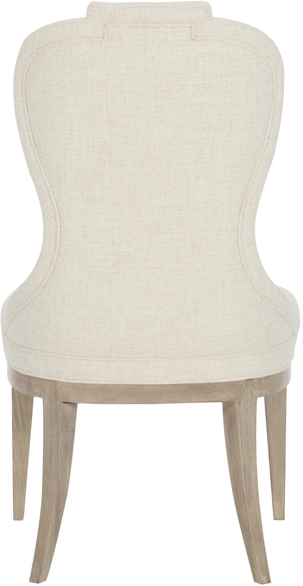 Sandstone Upholstered Dining Room Chair - Santa Barbara-3