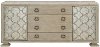 Clearance Sandstone Dining Room Buffet - Santa Barbara