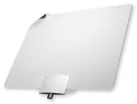 Leaf Plus HDTV Antenna with Amplifier