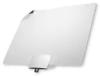 Leaf Plus HDTV Antenna with Amplifier