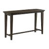 Transitional Gray 4 Piece Bar Table Set - Morrison-2