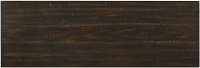 Transitional Gray 4 Piece Counter Table Set - Morrison-4