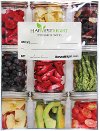 HR-50MYLAR-8X12 Harvest Right 8 x 12 Mylar Bag - 50 Pack