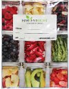 HR-50MYLAR-10X14 Harvest Right 10 x 14 Mylar Bag - 50 Pack