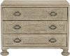 Clearance Traditional Sandstone Bachelor's Chest - Santa Barbara
