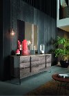 KJMM120/DRESSER Modern Rustic Gray Dresser - Matera-2