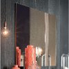 JKMM140/MIRROR Clearance Modern Rustic Mirror - Matera