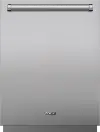 DW2450 Cove Top Control Dishwasher - Panel Ready