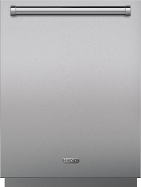 DW2450WS Cove 24 Inch Smart Dishwasher with Water Softener - Panel Ready