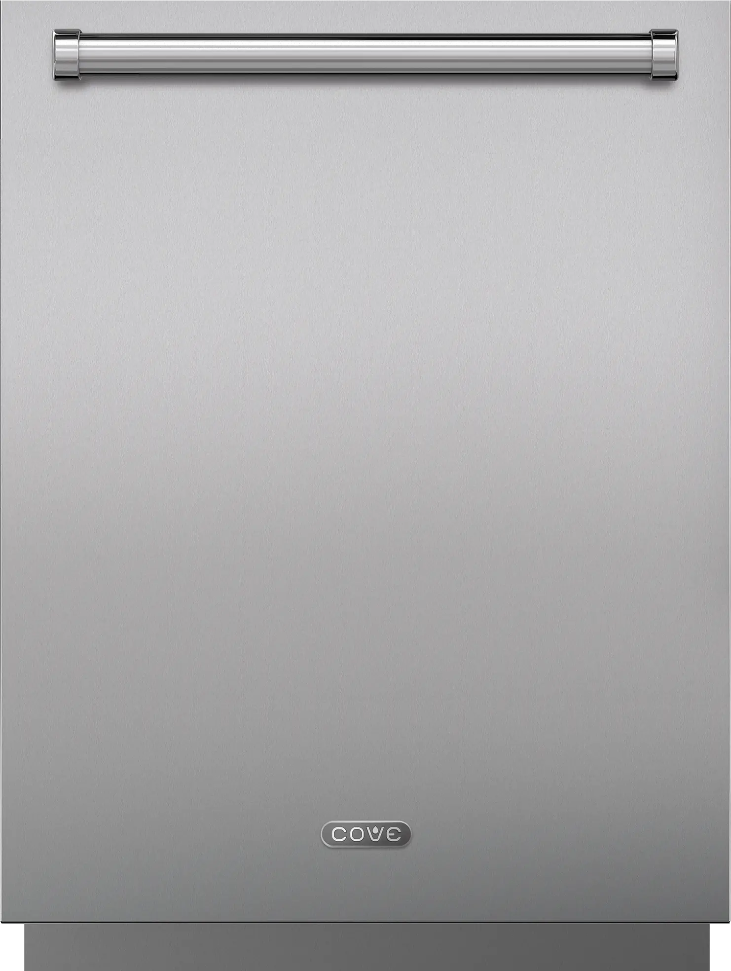 DW2450WS Cove Top Control Dishwasher - Panel Ready-1
