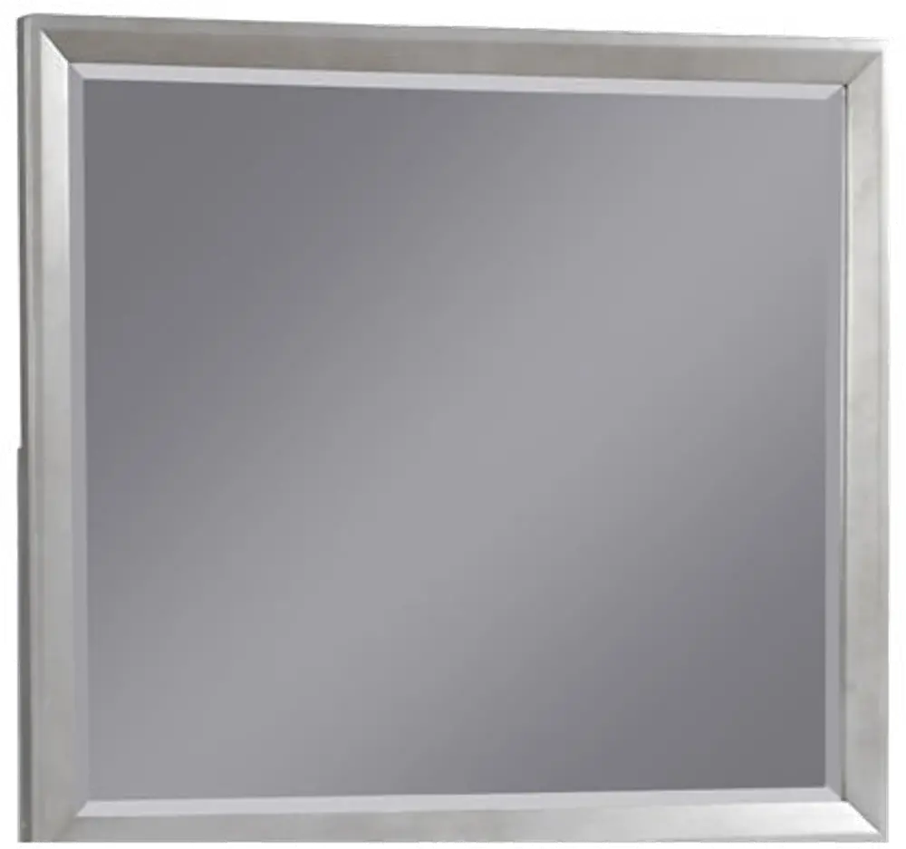 Tamarack Casual Classic Gray Mirror-1