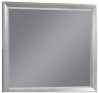 Tamarack Casual Classic Gray Mirror
