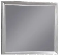 Tamarack Casual Classic Gray Mirror