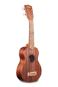 Kala Mahogany Ukulele