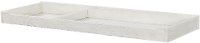 OL-CS-2210CS-BWH Classic Traditional White Changing Table Top - Olivia